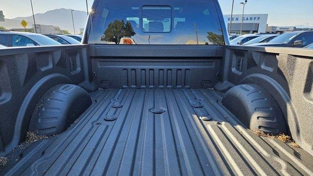 2026 Ford F-350 Super Duty King Ranch