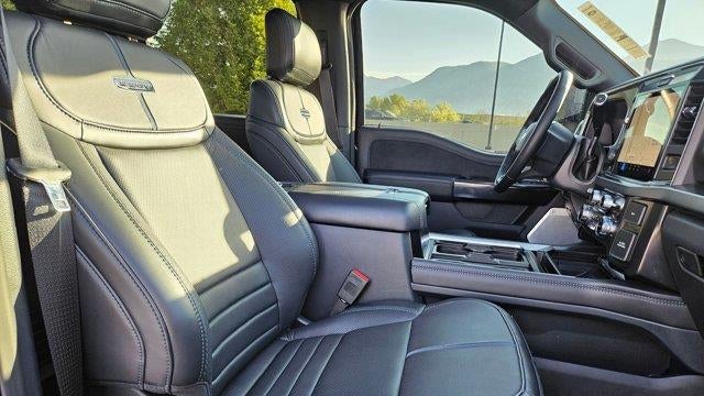 2026 Ford F-350 Super Duty King Ranch