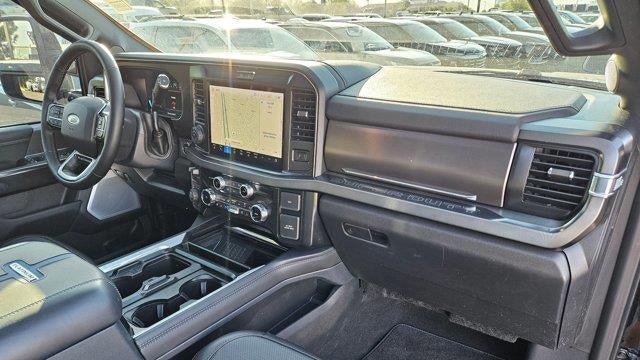 2026 Ford F-350 Super Duty King Ranch