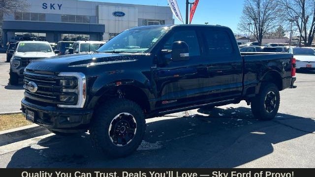 Preowned 2026 Ford F-350 Super Duty XL for Sale