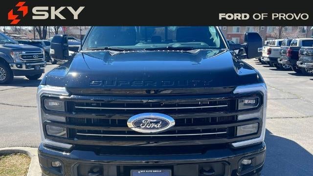 2026 Ford F-350 Super Duty XL