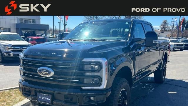 2026 Ford F-350 Super Duty XL