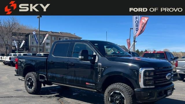 2026 Ford F-350 Super Duty XL