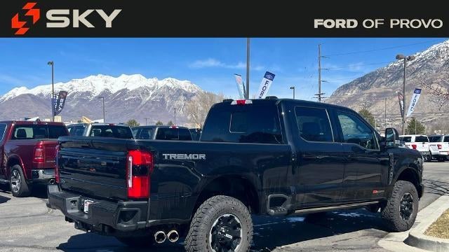 2026 Ford F-350 Super Duty XL