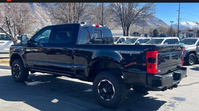 2026 Ford F-350 Super Duty XL
