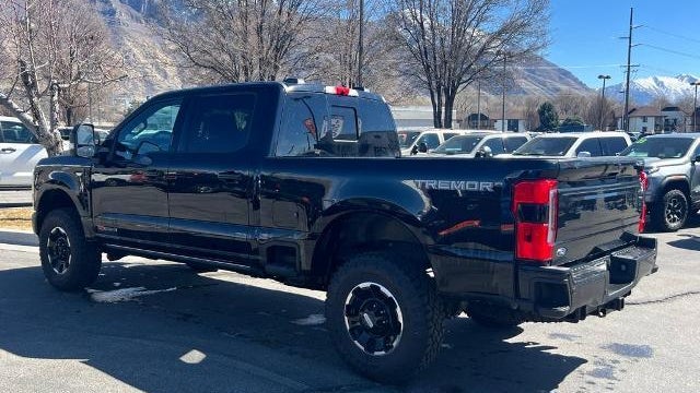 2026 Ford F-350 Super Duty XL