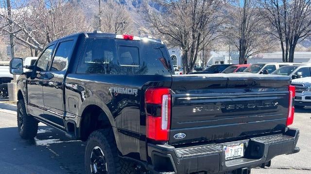 2026 Ford F-350 Super Duty XL