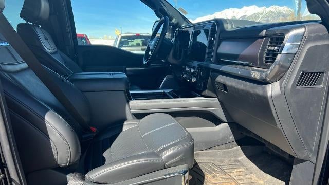 2026 Ford F-350 Super Duty XL