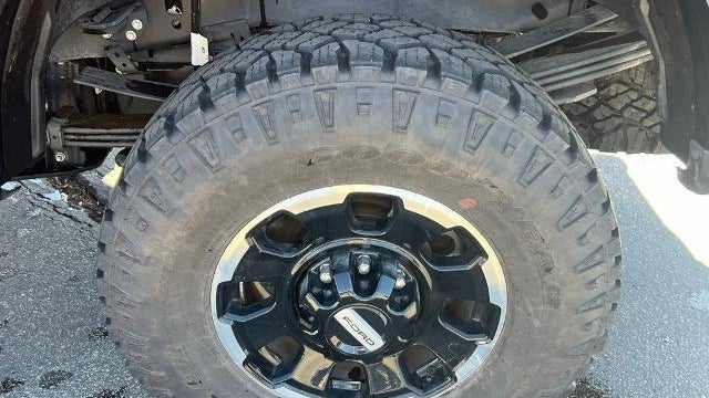 2026 Ford F-350 Super Duty XL