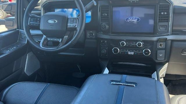 2026 Ford F-350 Super Duty XL