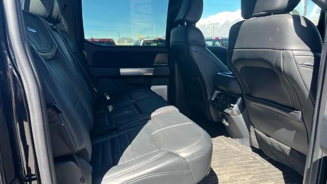 2026 Ford F-350 Super Duty XL