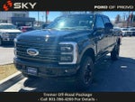 2026 F-350 Super Duty Thumbnail 4