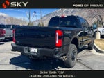 2026 F-350 Super Duty Thumbnail 6