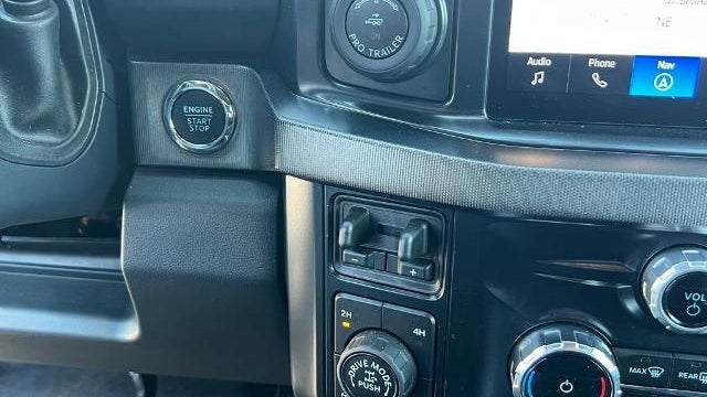 2026 Ford F-350 Super Duty XL