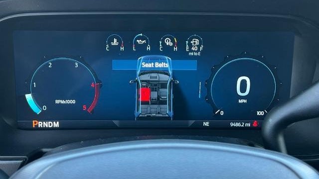 2026 Ford F-350 Super Duty XL