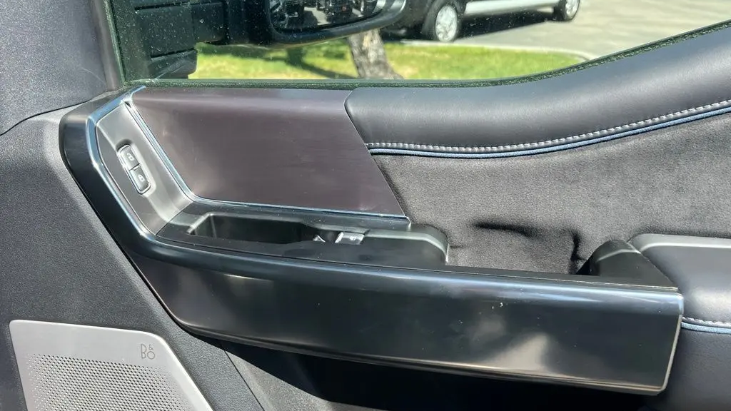 2026 Ford F-350 Super Duty Platinum