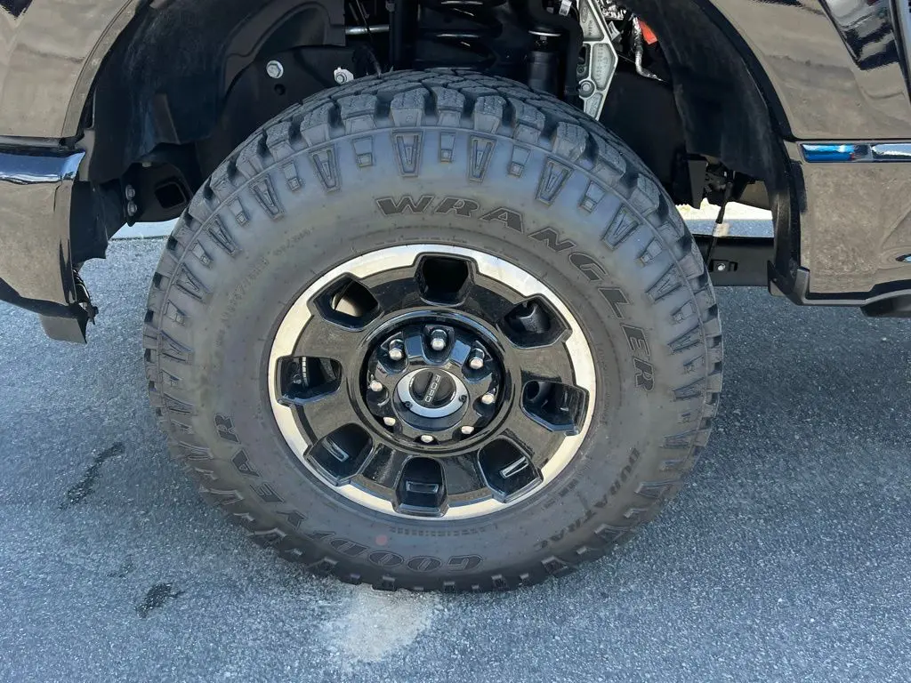 2026 Ford F-350 - $95,263