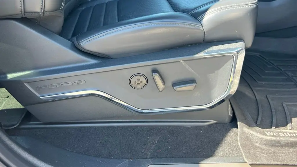 2026 Ford F-350 Super Duty Platinum
