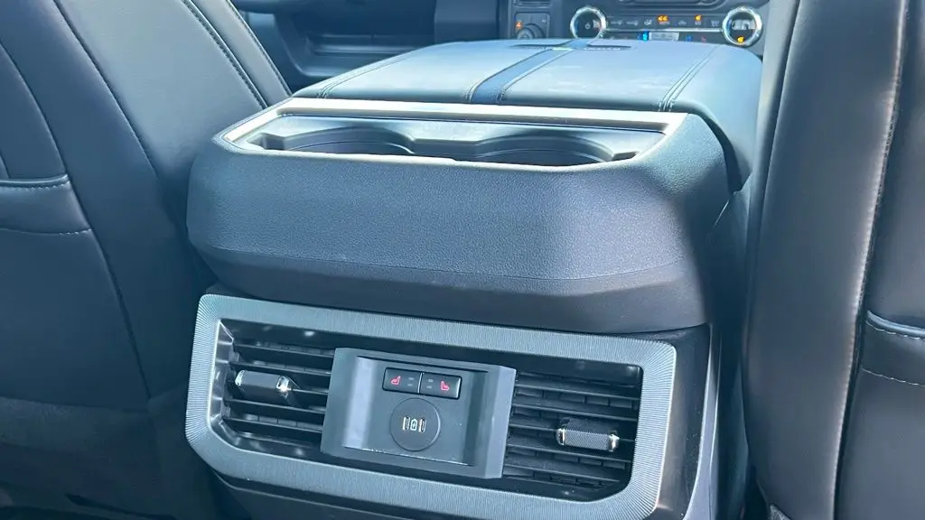 2026 Ford F-350 Super Duty Platinum