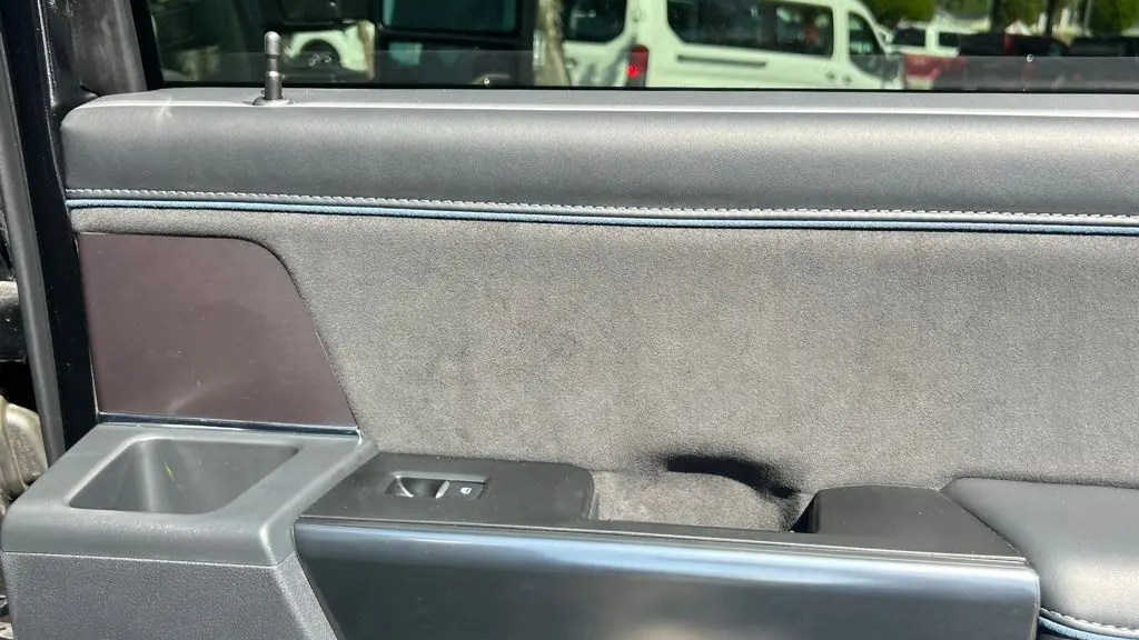 2026 Ford F-350 Super Duty Platinum
