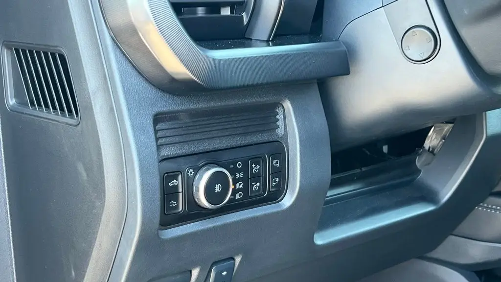 2026 Ford F-350 Super Duty Platinum