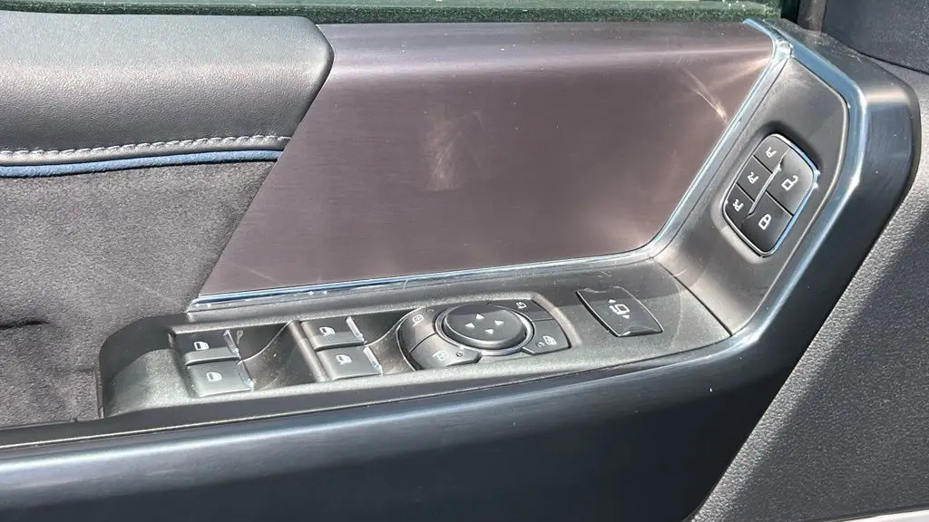 2026 Ford F-350 Super Duty Platinum