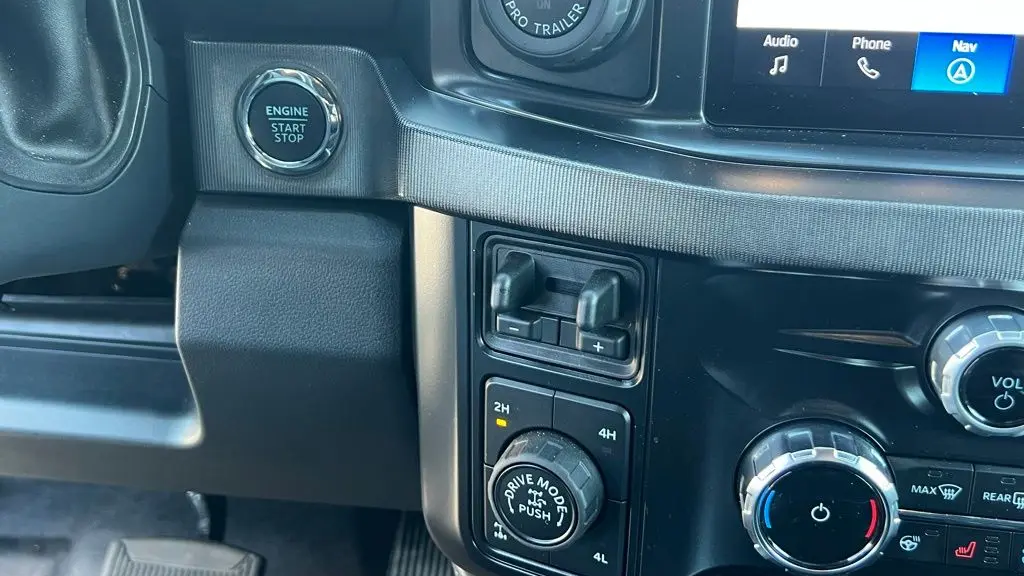 2026 Ford F-350 Super Duty Platinum