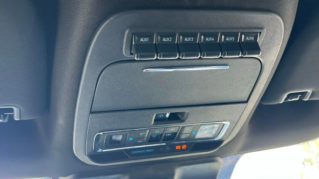 2026 Ford F-350 Super Duty Platinum