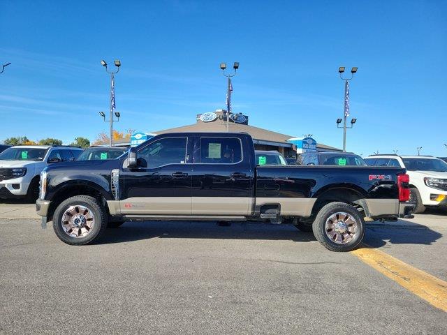 2026 Ford F-350 - $91,575