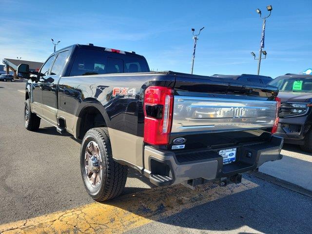 2026 Ford F-350 - $91,575