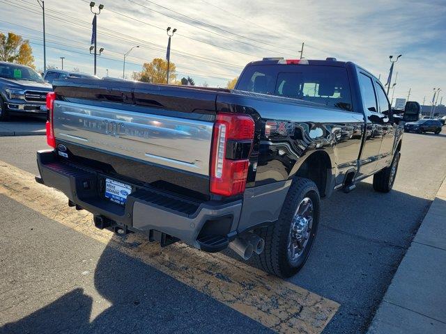 2026 Ford F-350 - $91,575