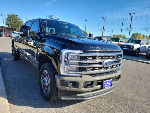 2026 Ford F-350 - $91,575