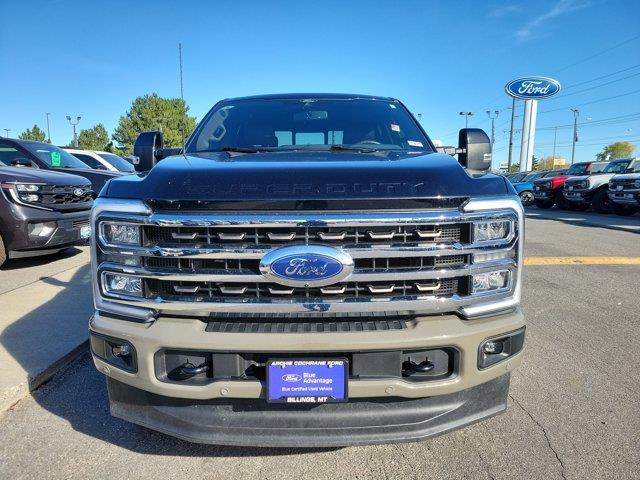 2026 Ford F-350 - $91,575