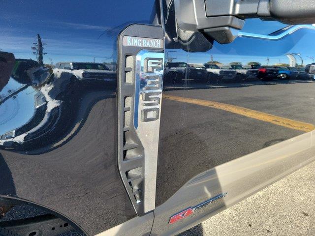 2026 Ford F-350 - $91,575