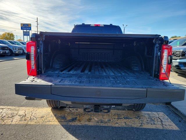 2026 Ford F-350 - $91,575