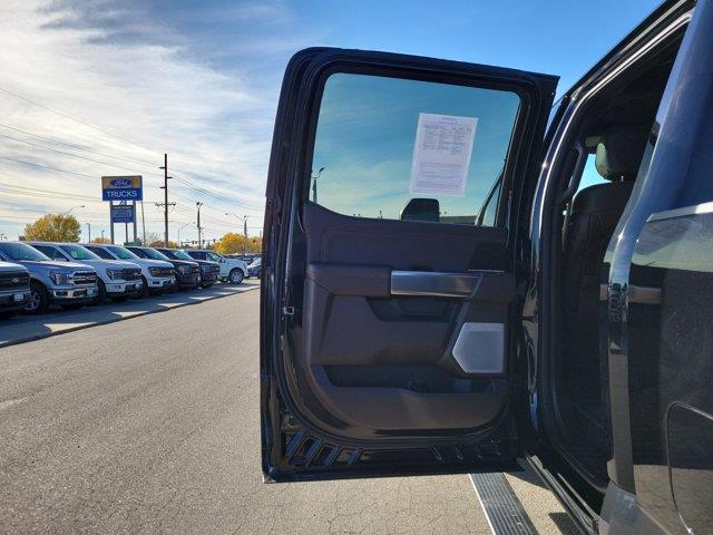 2026 Ford F-350 - $91,575