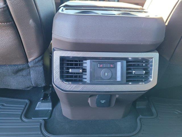 2026 Ford F-350 - $91,575