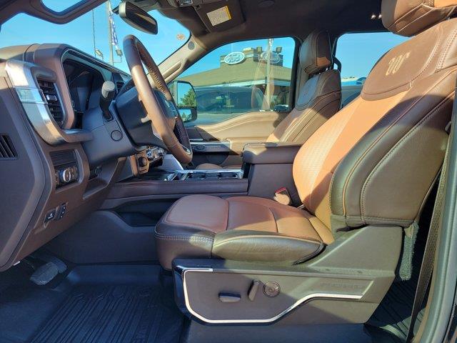 2026 Ford F-350 - $91,575