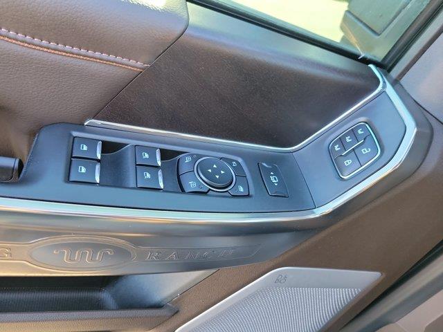 2026 Ford F-350 - $91,575