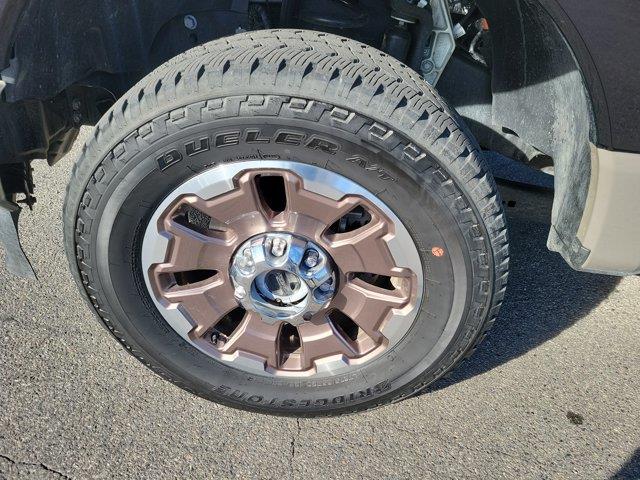 2026 Ford F-350 - $89,574
