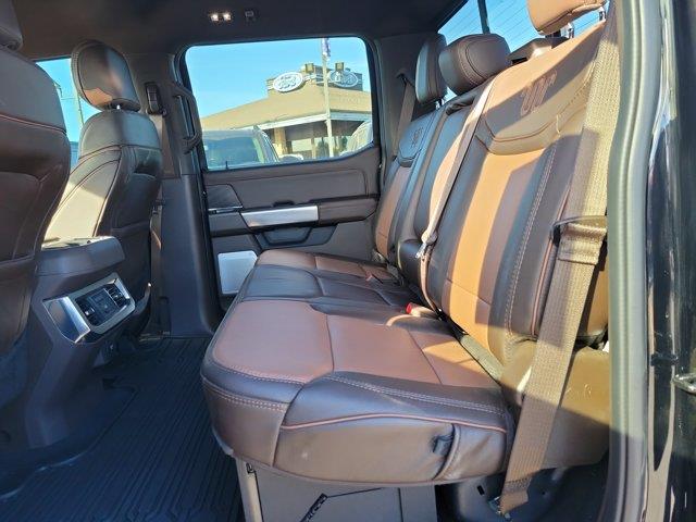 2026 Ford F-350 - $89,574