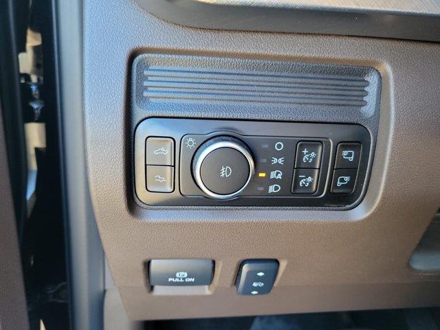 2026 Ford F-350 - $89,574