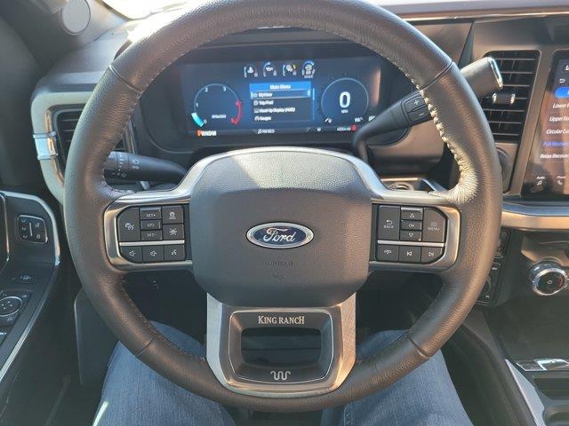 2026 Ford F-350 - $89,574