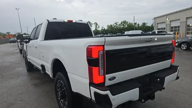 2026 Ford F-350 Super Duty King Ranch