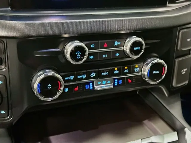 2026 Ford F-350 - $88,307