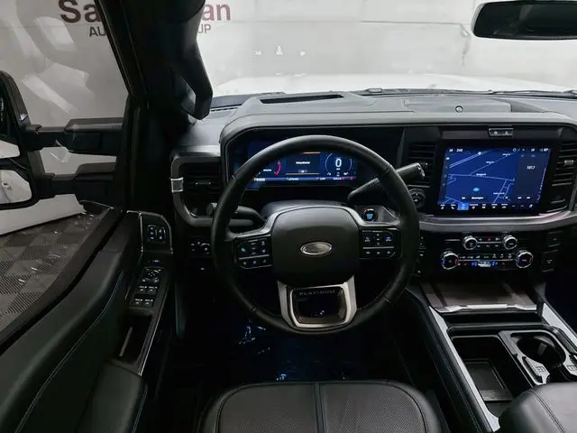 2026 Ford F-350 - $88,307