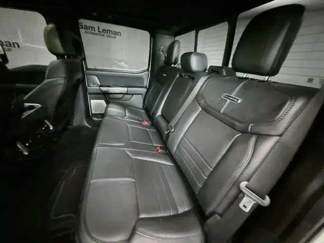 2026 Ford F-350 - $88,307