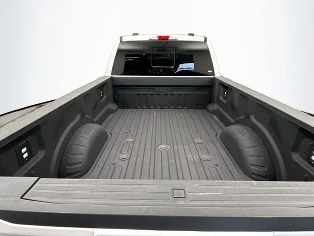 2026 Ford F-350 - $88,307