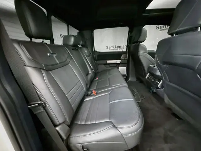 2026 Ford F-350 - $88,307
