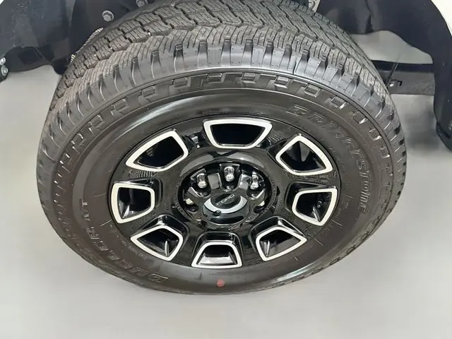 2026 Ford F-350 - $88,307